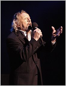 Claude Leveillee